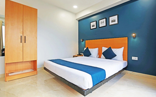 SilverKey Executive Stays 42750 Shaurya's Hospitality
