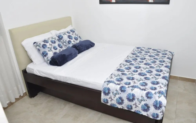 Apartasol 102 B Reserva de la Colina