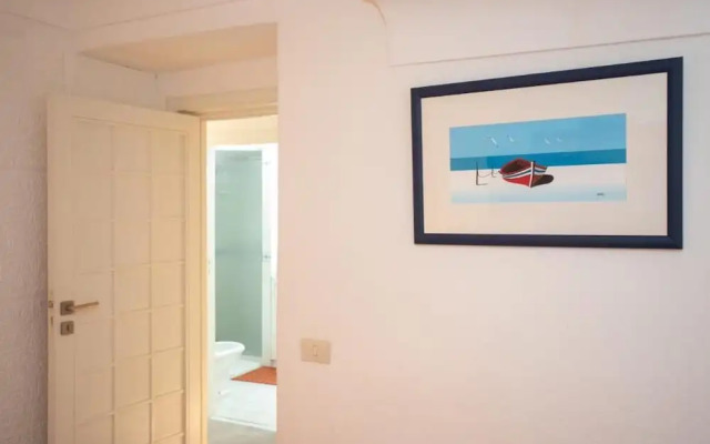 "Le Finestrelle Apartment"
