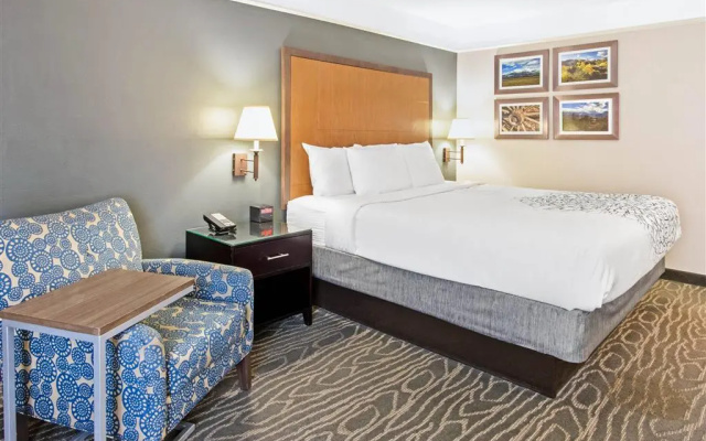 La Quinta Inn & Suites by Wyndham Ruidoso Downs