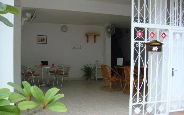 Katun`s Guesthouse