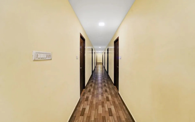 Treebo Trend U Hotels