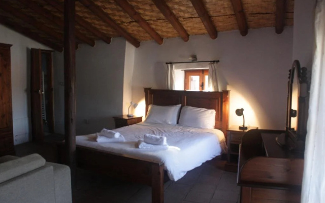 Maritsa Lodge