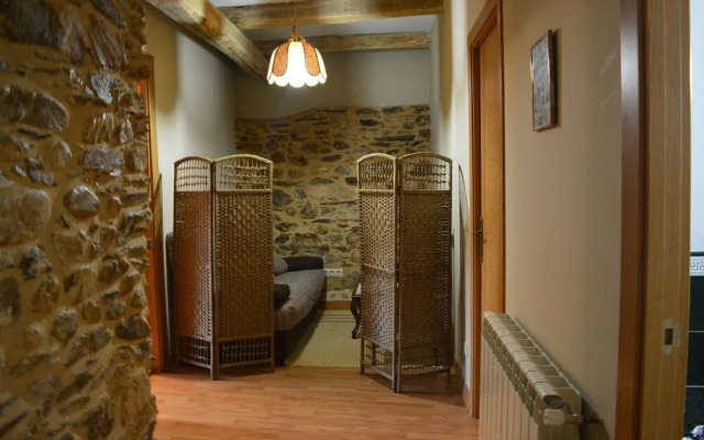 La casa de Rosa