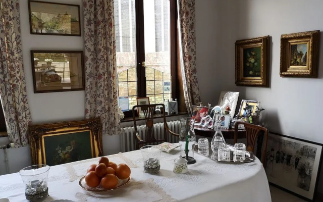 B&B Het Leuvens Hof