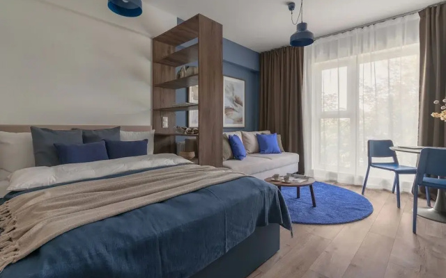 Apartio Rooms Zabrze