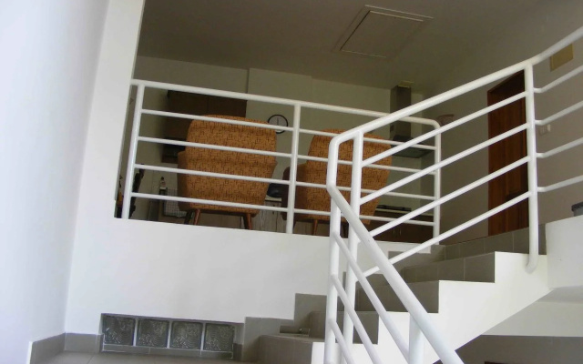 Haus Csanaky