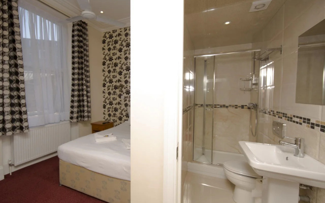 Royal London Hotel