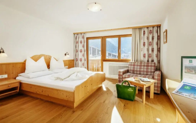 Hotel Jägerhof