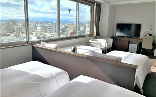 BANDE HOTEL OSAKA - Vacation STAY 98159