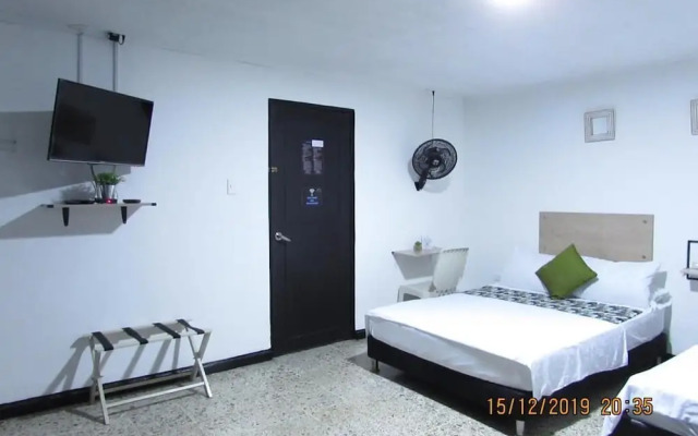Costana Hostal