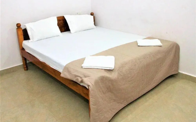 Fig Fin Beach Resort