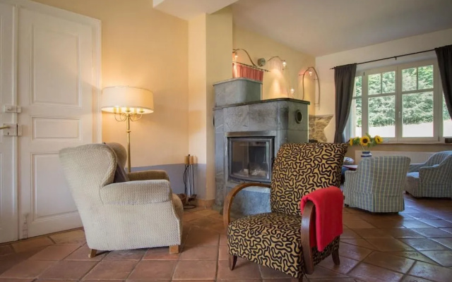 Villa Louisental