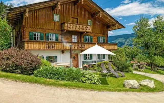 ApartHotel Asterhof