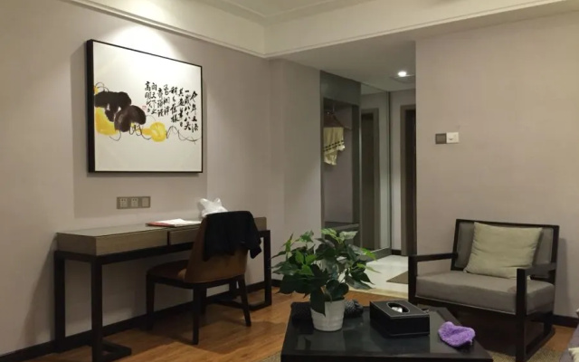 Baiyang Hotel