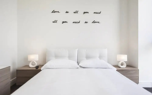 Hemeras Boutique House Penthouse Solaria