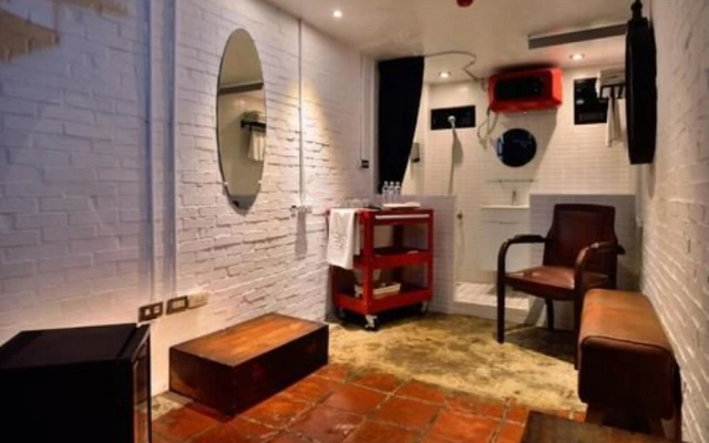 Zhengxing Yanping Homestay