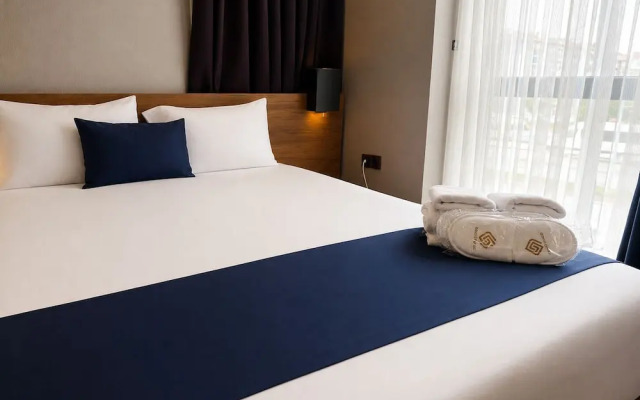 Concept Royal Edirne