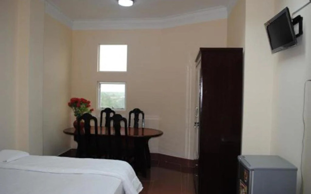 Thanh Nhan 1 Hotel
