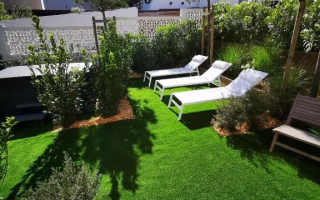 Villa Bibi Cheri