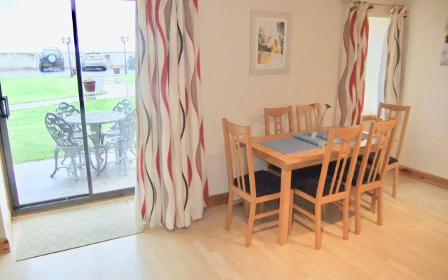Dolphin Bay Suites