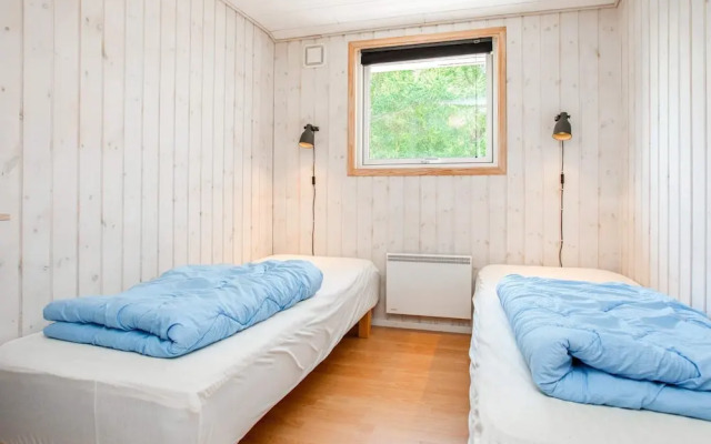 10 Person Holiday Home in Vaeggerlose-by Traum