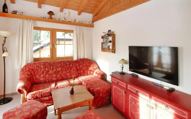 Chalet in Konigsleiten Near Zillertal Arena