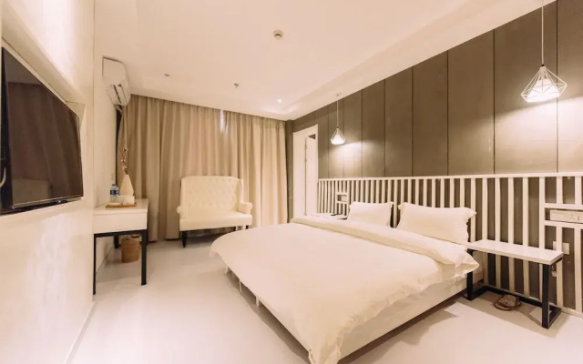 Ninglai Hotel