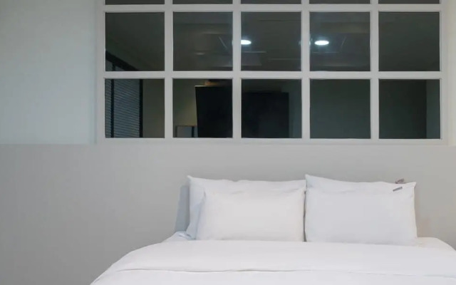 Curve Hotel Iksan