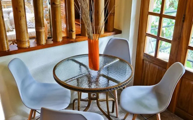 Jungle Vista Boutique Hotel