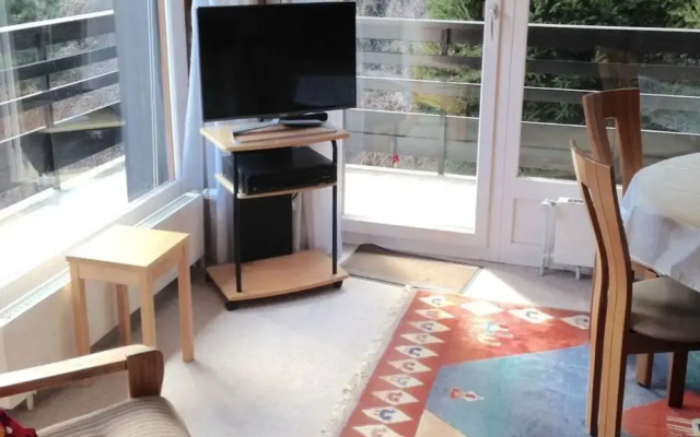 Apartment in Veysonnaz Near Ski Gondola