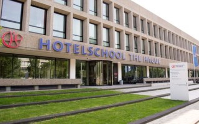 Отель Skotel Amsterdam Нидерланды, Амстердам - отзывы, цены и фото номеров - забронировать отель Skotel Amsterdam онлайн вид на фасад