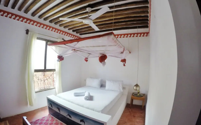 Zawady Villa