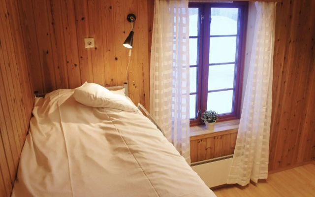 Camp Lillehammer