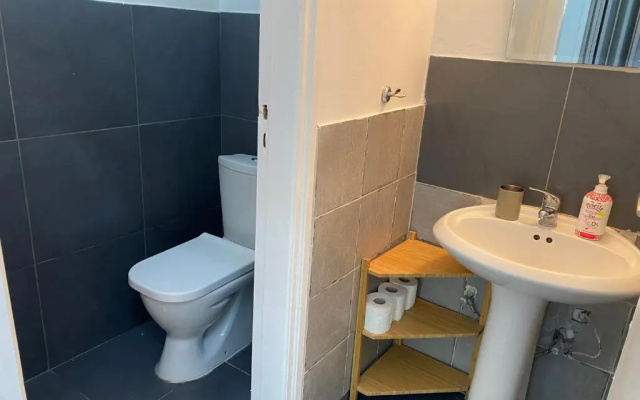 Tsimintia Ground Floor Apartment 03