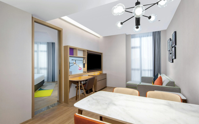 Home2 Suites by Hilton Foshan Lishui
