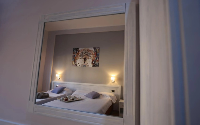 Grand Hotel Paradiso