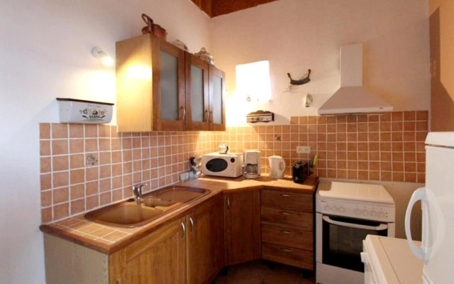 Holiday Home Chemin De La Blachonne