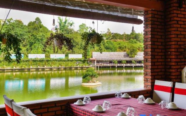 Daknong Lodge Resort