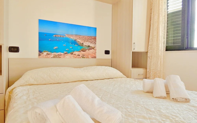 Oasi Grazia Holiday Residence
