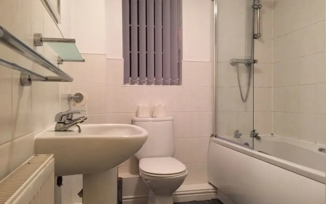Nantwich Apartments
