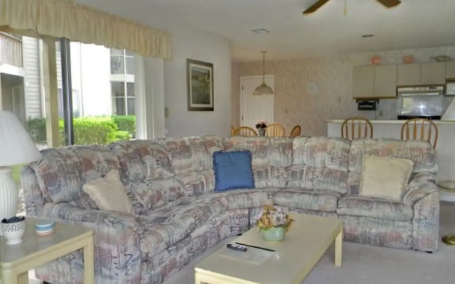 Colony I Condos by Sloane Realty Vacations