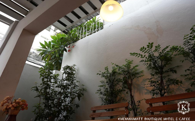 Khemmanatt Boutique Hotel