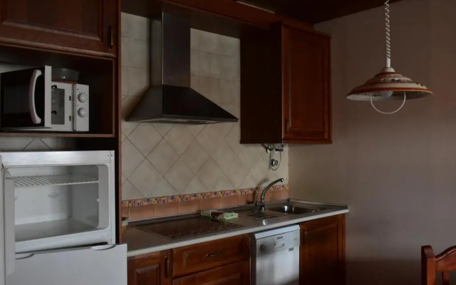 La Portada Del Medievo II - Apartamentos