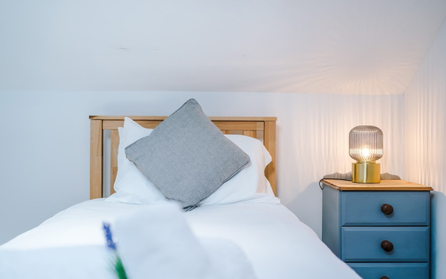 Cozy 3-bed Home Perfect for Business Groups