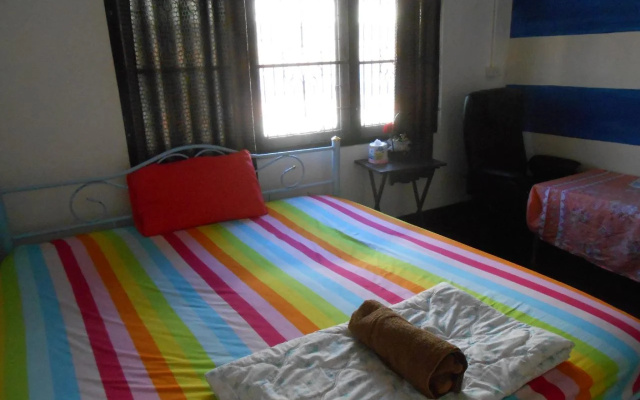 My Bed & Breakfast