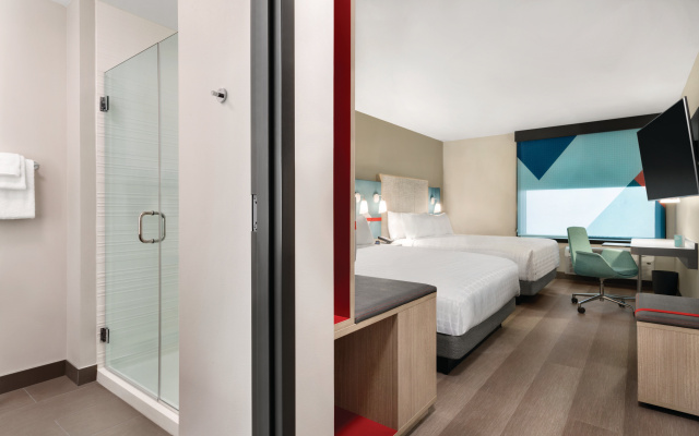 avid hotel Oklahoma City Airport by IHG