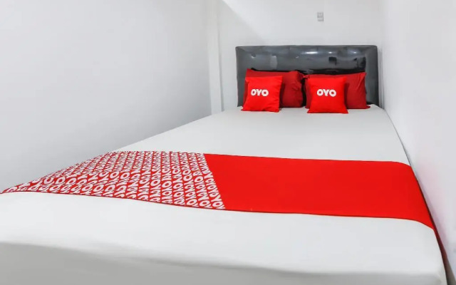 Good Sleep Near Samarinda Central Plaza