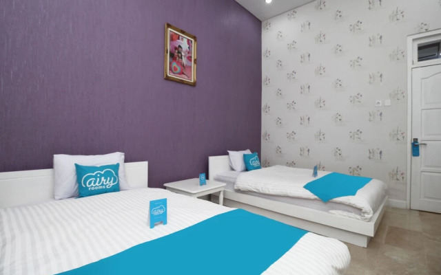 Airy Umbulharjo Babaran 71 Yogyakarta