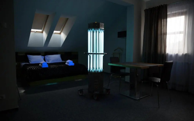Hotel KARO